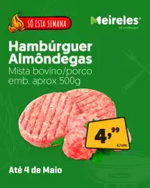 Folheto Carnes Meireles semana 18 Página 5