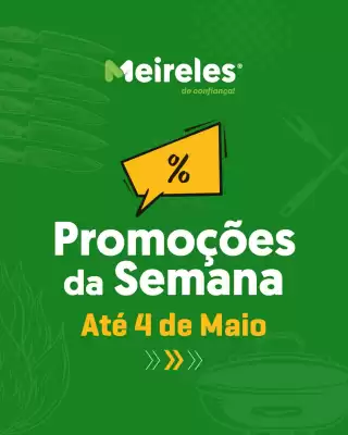 Carnes Meireles (válido até 4-05)