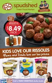 Spudshed catalogue week 18 Page 1