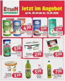 ETSAN Flugblatt Seite 1