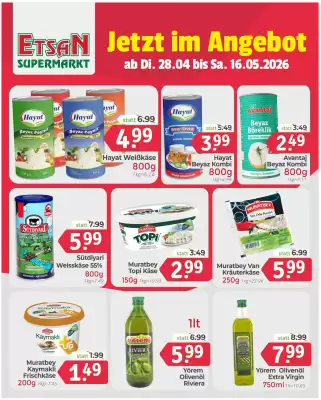 ETSAN (gültig bis 17-05)