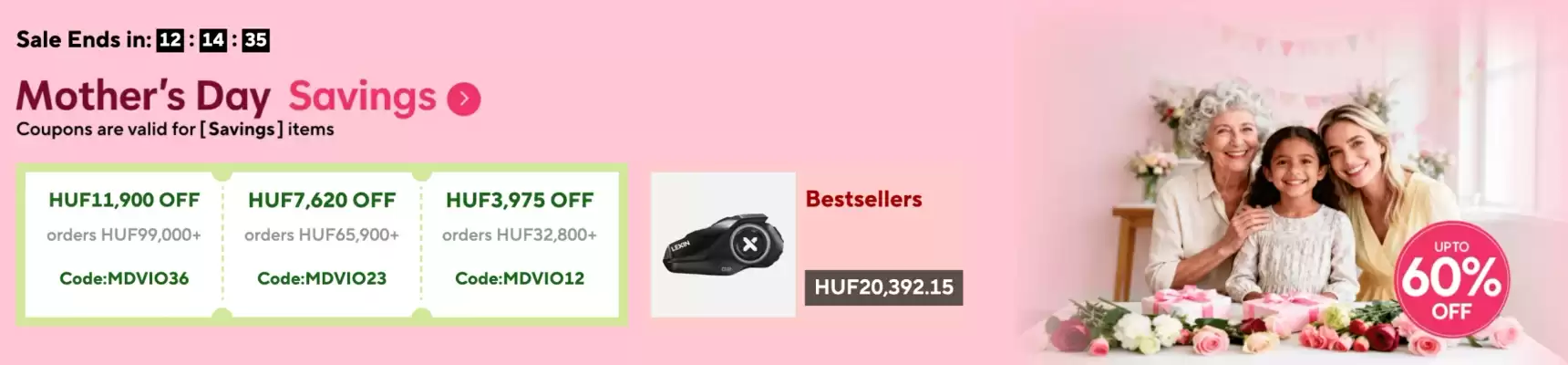 AliExpress (gültig bis 28-04)