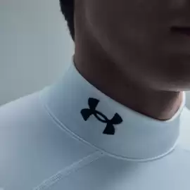 Under armour leták Strana 1