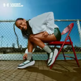 Under armour leták Strana 4