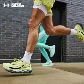 Under armour leták Strana 5