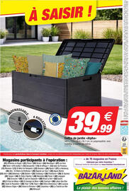 Catalogue Bazarland page 12