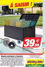 Catalogue Bazarland page 12