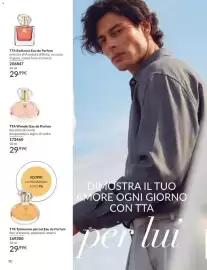 Catalogo Avon Pagina 10