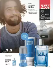 Catalogo Avon Pagina 105
