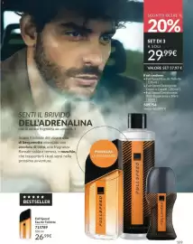 Catalogo Avon Pagina 109