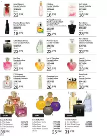 Catalogo Avon Pagina 110