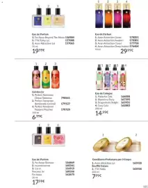 Catalogo Avon Pagina 111