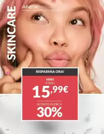 Catalogo Avon Pagina 112