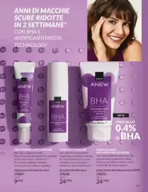 Catalogo Avon Pagina 117
