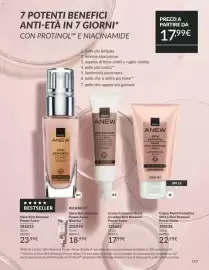 Catalogo Avon Pagina 119