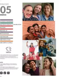 Catalogo Avon Pagina 12