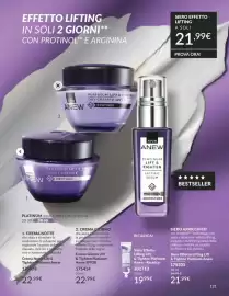 Catalogo Avon Pagina 121