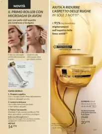 Catalogo Avon Pagina 125