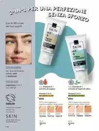 Catalogo Avon Pagina 128