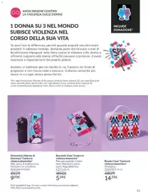 Catalogo Avon Pagina 13