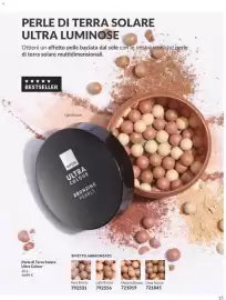 Catalogo Avon Pagina 15