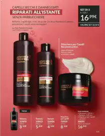 Catalogo Avon Pagina 155