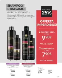 Catalogo Avon Pagina 157