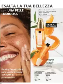 Catalogo Avon Pagina 16