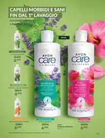 Catalogo Avon Pagina 161
