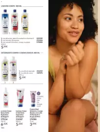 Catalogo Avon Pagina 166