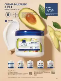 Catalogo Avon Pagina 167