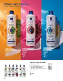 Catalogo Avon Pagina 168