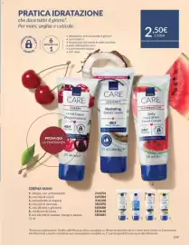 Catalogo Avon Pagina 169