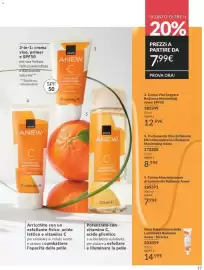 Catalogo Avon Pagina 17