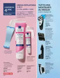Catalogo Avon Pagina 170