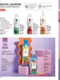 Catalogo Avon Pagina 174