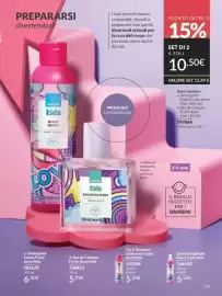 Catalogo Avon Pagina 175
