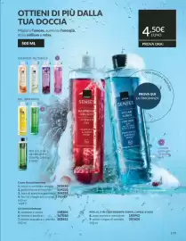 Catalogo Avon Pagina 179