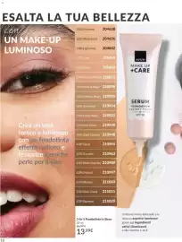 Catalogo Avon Pagina 18