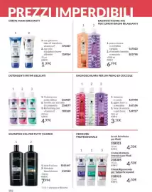 Catalogo Avon Pagina 182