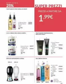 Catalogo Avon Pagina 183