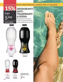 Catalogo Avon Pagina 186