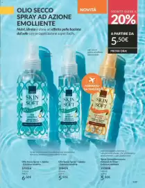 Catalogo Avon Pagina 189