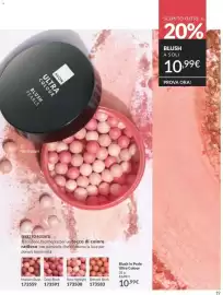 Catalogo Avon Pagina 19