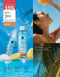 Catalogo Avon Pagina 190