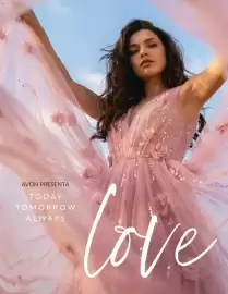 Catalogo Avon Pagina 2