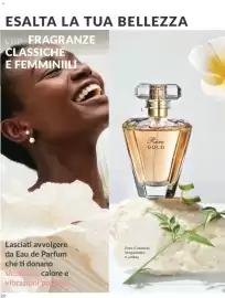 Catalogo Avon Pagina 20