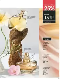 Catalogo Avon Pagina 21