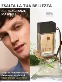 Catalogo Avon Pagina 22