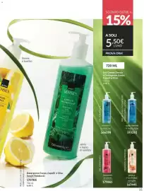 Catalogo Avon Pagina 25